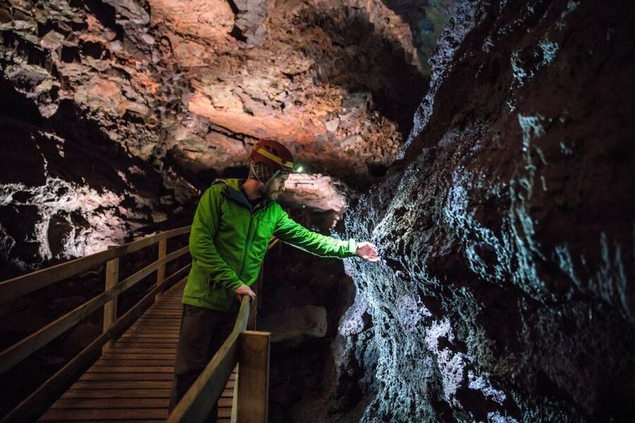 Reykjavik: Lava Cave, Hot Springs, and Waterfalls Tour - Who this tour suits, and who should consider other options