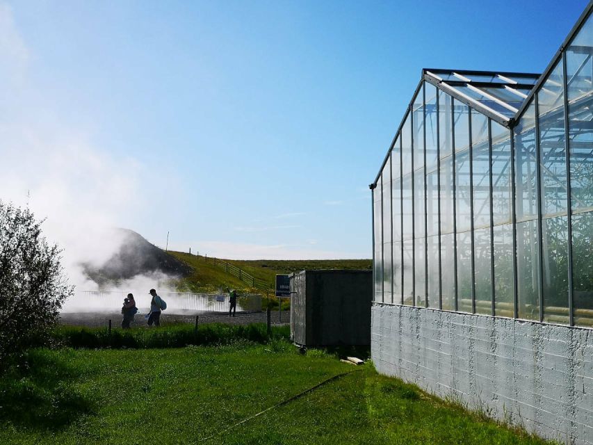 Reykjavik: Lava Cave, Hot Springs, and Waterfalls Tour - Value check: is the $210 price fair for what you get?