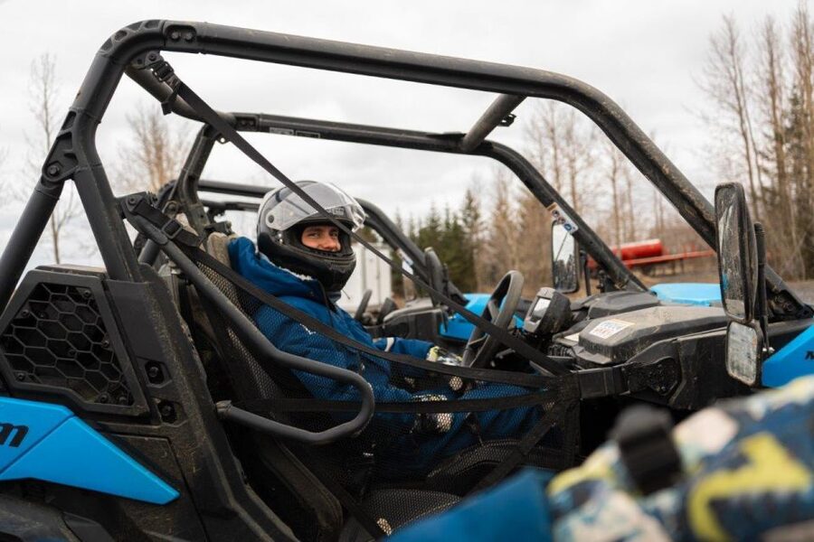 Reykjavik: Lava Field Buggy Adventure - Key highlights at a glance