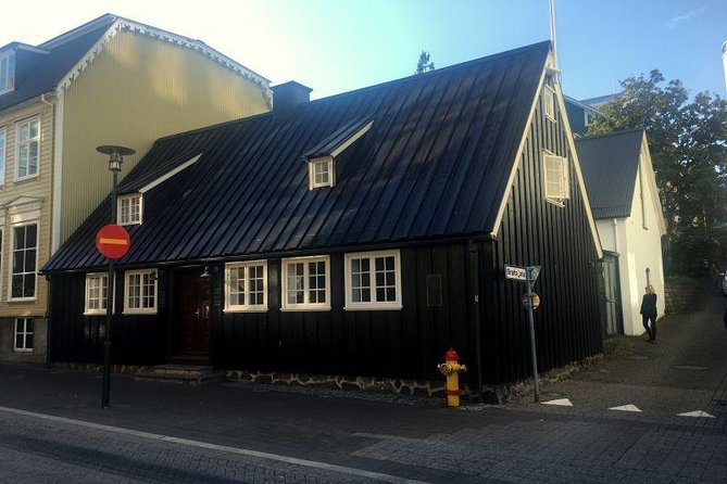 Reykjavik Main Sights and Hidden Spots: A Self-Guided Audio Walk - Price and timing: why $11.99 can feel like a bargain