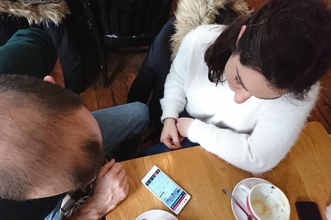 Reykjavik Main Sights and Hidden Spots: A Self-Guided Audio Walk - What’s included, what to bring, and what you skip