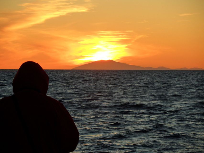 Reykjavik: Midnight Sun Whale Watching Tour - Faxafloi Bay and the Midnight Sun: Why This Route Works