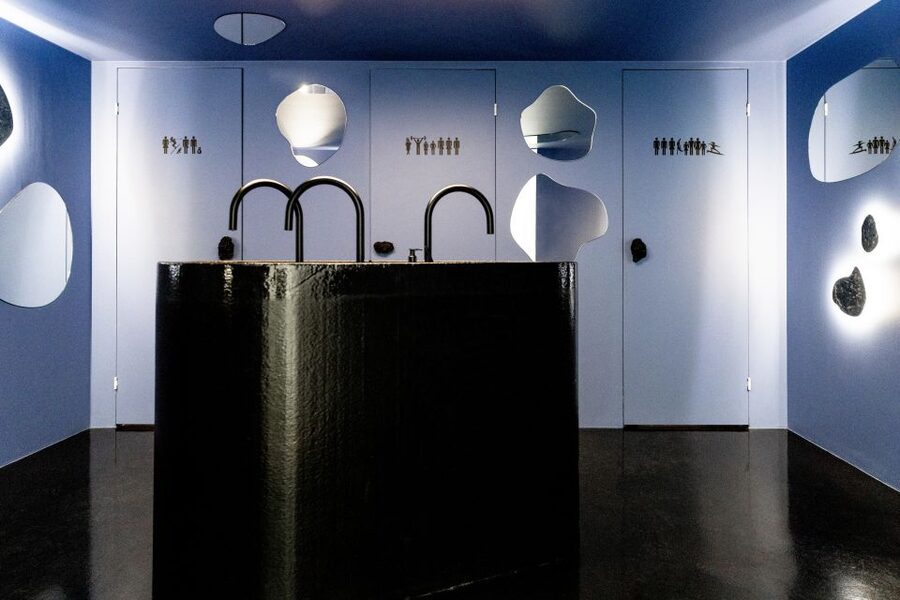 Reykjavík: Multi-Sensory Art Installation Chromo Sapiens - Key takeaways before you go