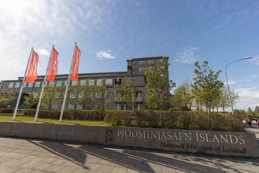 Reykjavík: National Museum of Iceland Entry Ticket - National Museum of Iceland ticket value: what you actually get