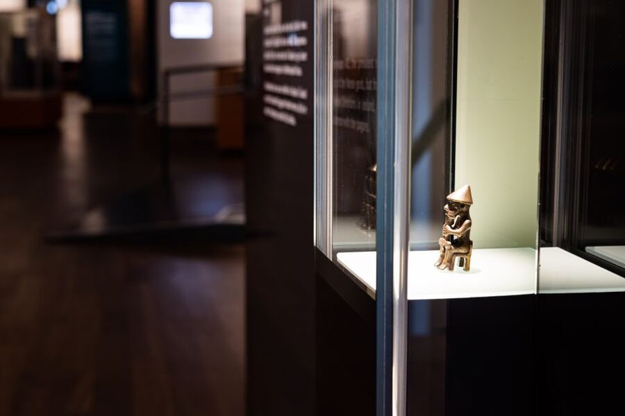 Reykjavík: National Museum of Iceland Entry Ticket - Settlement-to-modern Iceland: what to look for beyond the Vikings