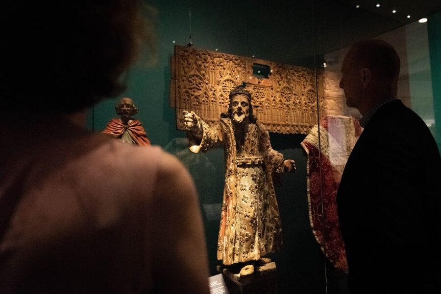 Reykjavík: National Museum of Iceland Entry Ticket - How long to plan, and why rainy days make this an easy win
