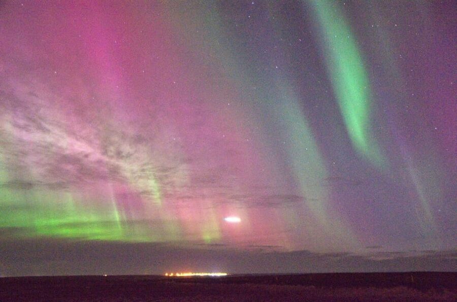 Reykjavík: New Year's Eve Northern Lights Yacht Cruise - Price and value: is $140 worth it for NYE?