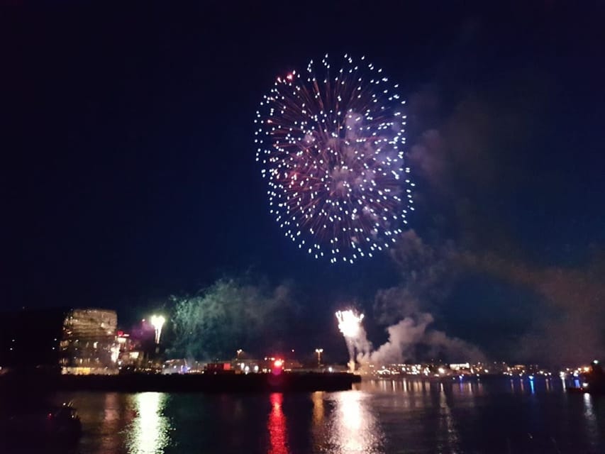 Reykjavík: New Year's Eve Northern Lights Yacht Cruise - Northern Lights: set your hopes, then manage them