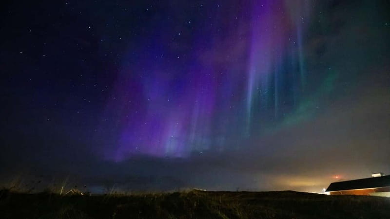 Reykjavik: Northern Lights Adventure Tour with Hot Chocolate - Pickup points and timing: your night depends on showing up ready