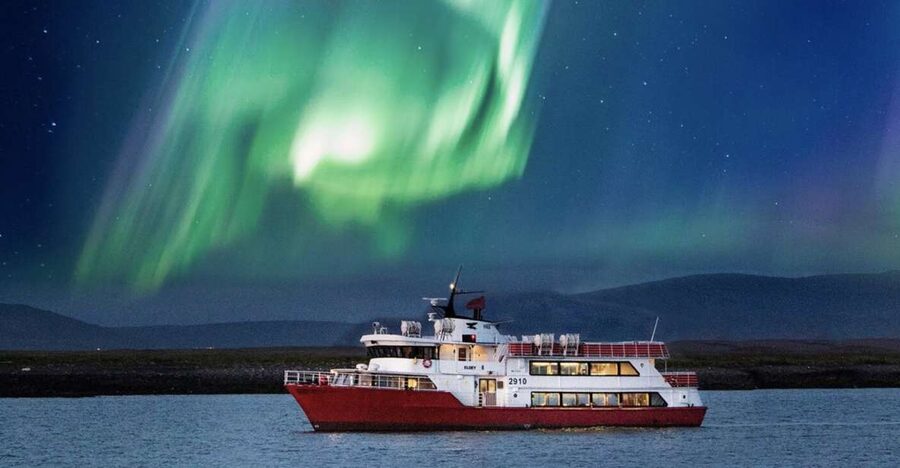 Reykjavík: Northern Lights Cruise - Key things I’d pay attention to before you book