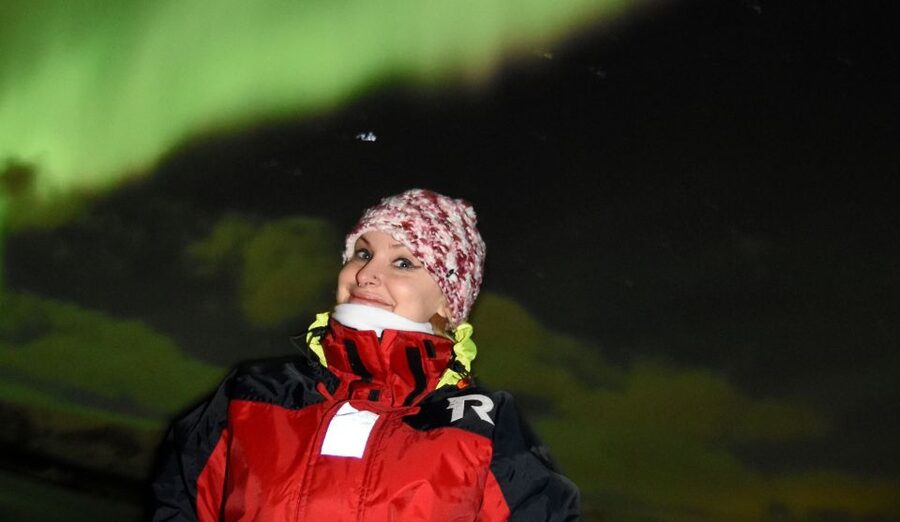 Reykjavík: Northern Lights Cruise - Price and value: is $111 per person worth it?
