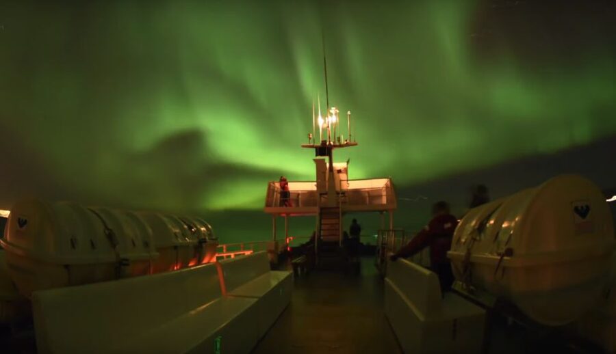 Reykjavík: Northern Lights Cruise - Why Reykjavik’s night skyline pairs so well with the aurora