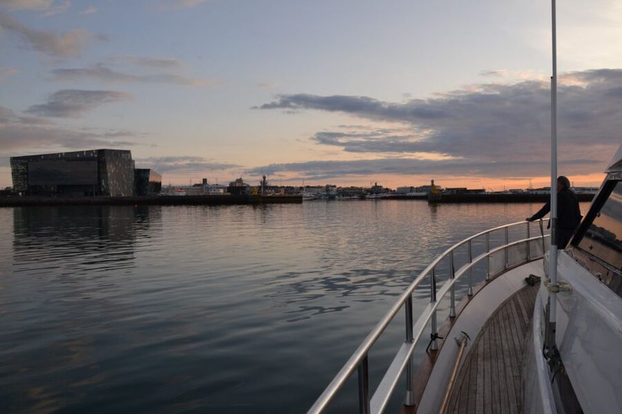 Reykjavik: Northern Lights Motor Yacht Cruise - Key things I’d prioritize on this cruise
