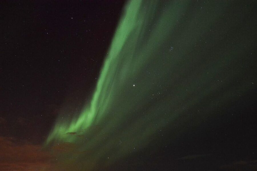 Reykjavik: Northern Lights Motor Yacht Cruise - Should you book this Reykjavík Northern Lights yacht cruise?