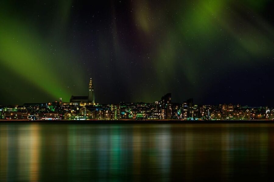 Reykjavik: Northern Lights Motor Yacht Cruise - Price and value for $99 per person for 2.5 hours