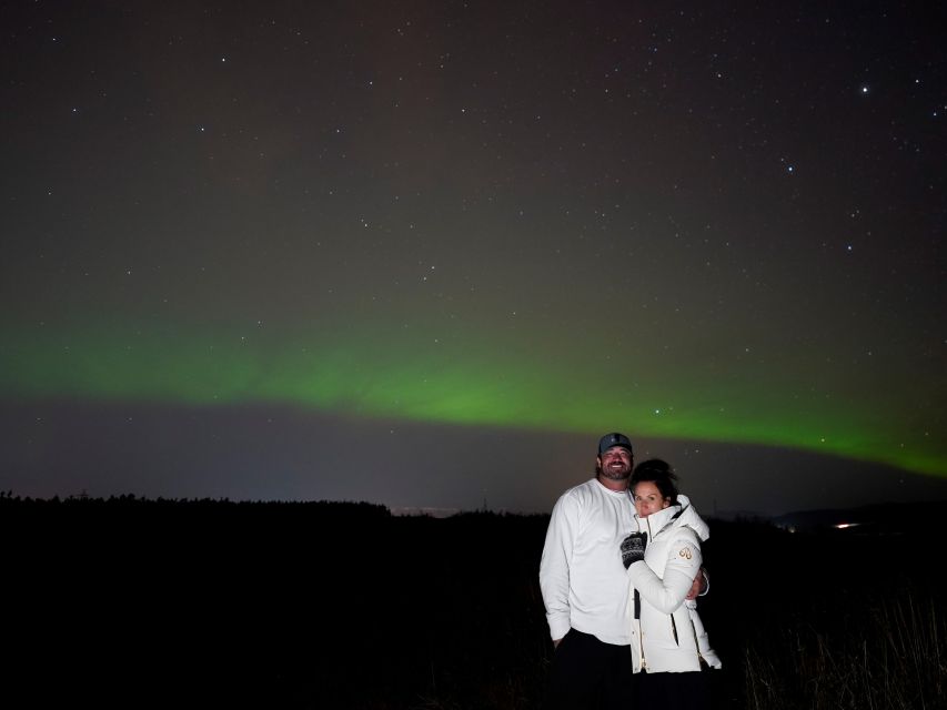 Reykjavik: Northern Lights Tour w/Pro Photos - Small Group - Photo Quality: How the Photographer Helps You Get Images You Can Keep