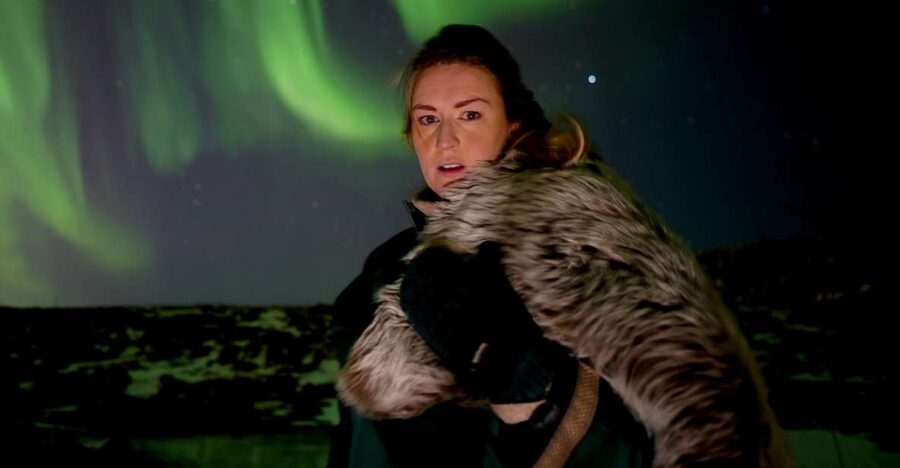 Reykjavik: Northern Lights Tour w/Pro Photos - Small Group - Pickup, Timing, and Why the Minibus Feels Smarter
