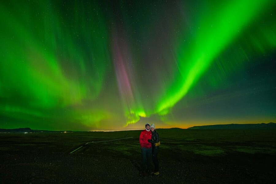Reykjavik: Northern Lights Tour with Private Photographer - Who This Tour Fits Best