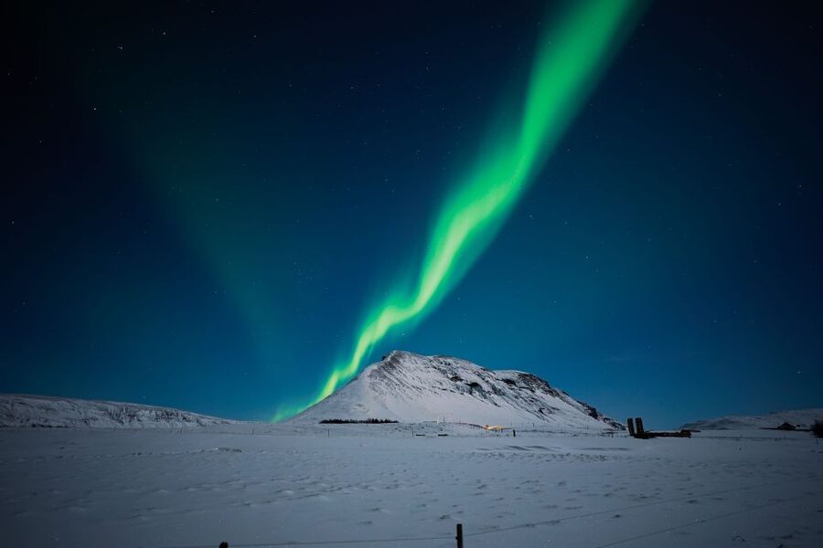 Reykjavik: Northern Lights Tour with Private Photographer - Small Group (Max 18) and Why It Matters for Photos
