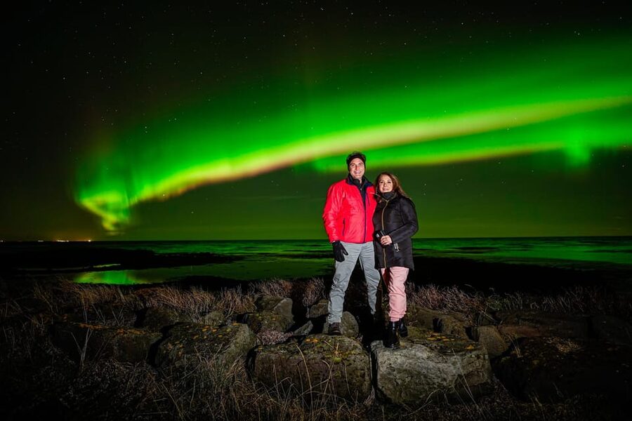 Reykjavik: Northern Lights Tour with Private Photographer - Price and Value: Is $229 Actually Fair Here?