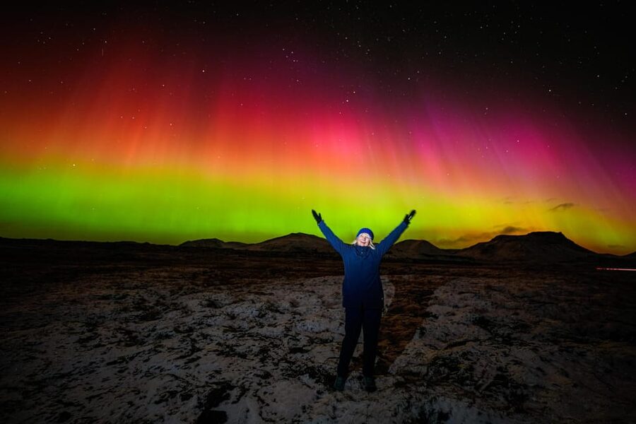Reykjavik: Northern Lights Tour with Private Photographer - Reliability Notes, Weather Limits, and the Stuff You Should Know