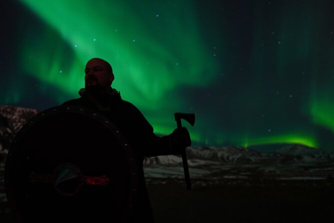 Reykjavik Northern Lights Tour with Pro Aurora Photos Small Group - Key Highlights You Should Know