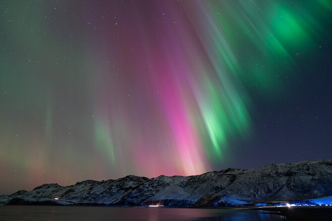 Reykjavik Northern Lights Tour with Professional Photographer - Why a pro photographer changes the northern lights game