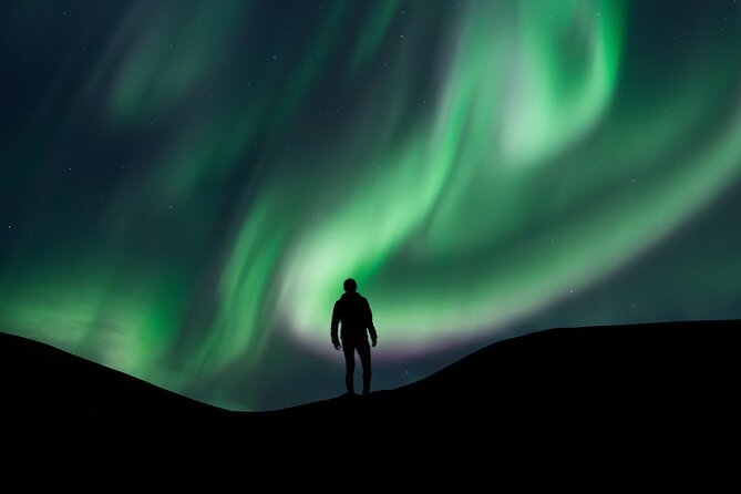 Reykjavik Northern Lights Tour with Professional Photographer - Photography moments and what you get after the tour
