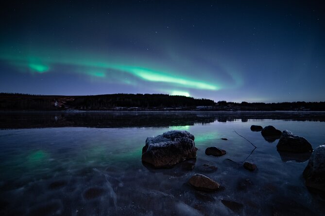 Reykjavik Northern Lights Tour with Professional Photographer - Who this tour fits best, and who might rethink it