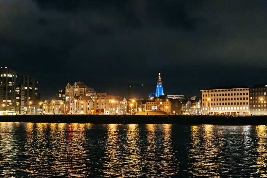 Reykjavik: Northern Lights Yacht Tour - Who This Reykjavik Northern Lights Yacht Tour Fits Best