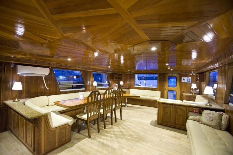 Reykjavik: Northern Lights Yacht Tour - What You Might See Besides the Aurora