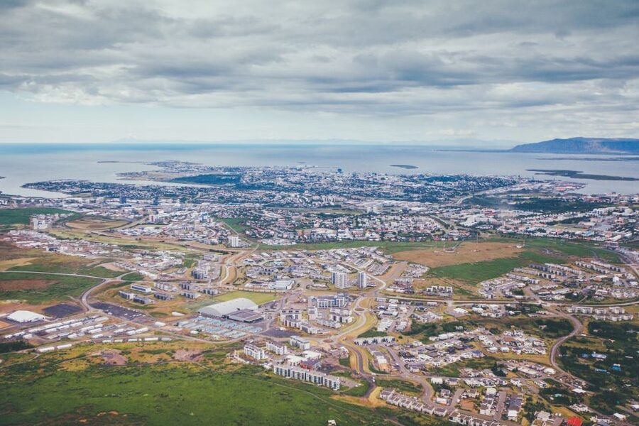 Reykjavik: Panoramic Helicopter Flight with Summit Landing - Key Points I Think You’ll Care About