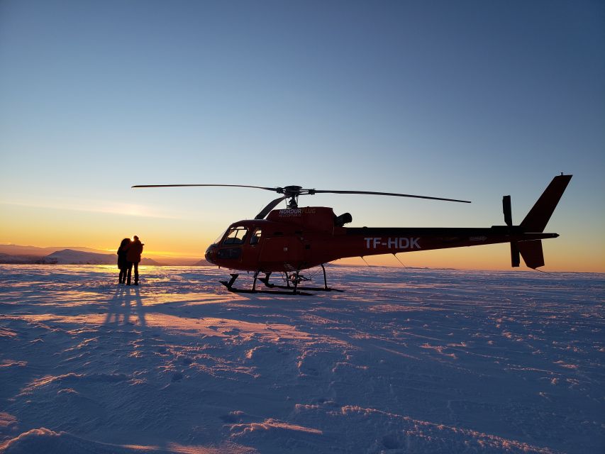 Reykjavik: Panoramic Helicopter Flight with Summit Landing - Panoramic Helicopter Flight Over Reykjavik, From Harbor Landmarks to Colorful Rooftops