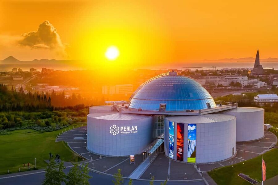 Reykjavik: Perlan Museum Wonders of Iceland Entrance Ticket - Perlan Museum, in Plain English: What This Ticket Really Buys