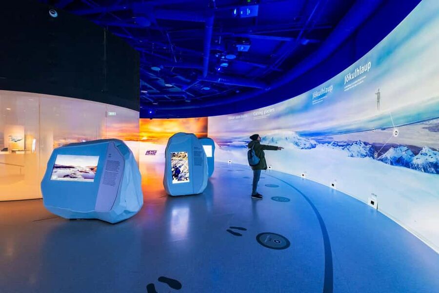 Reykjavik: Perlan Museum Wonders of Iceland Entrance Ticket - Who This Works Best For, and Who Might Skip