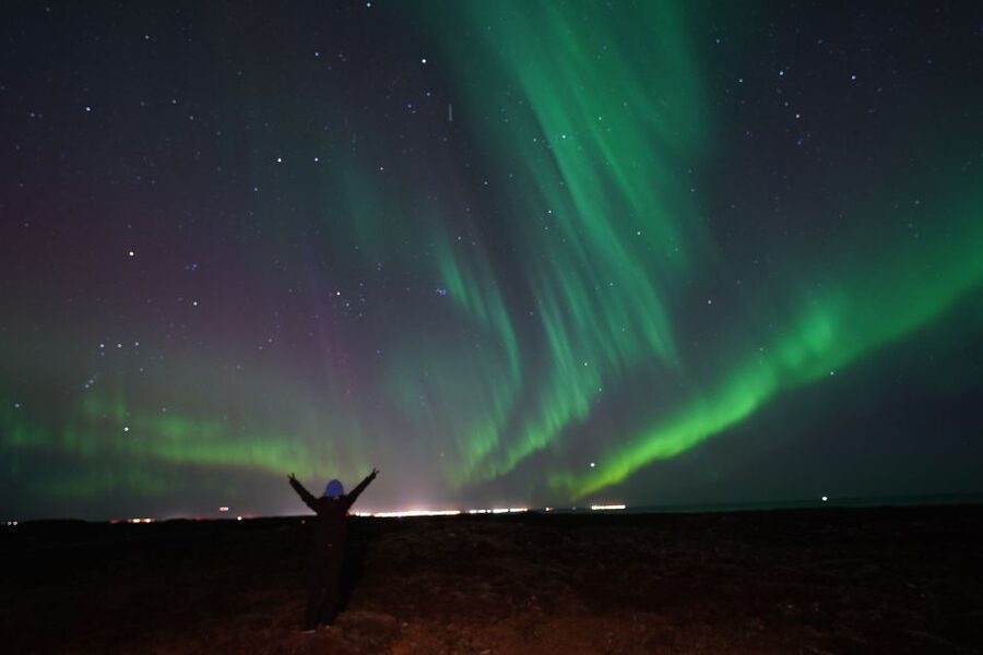 Reykjavik: Premium Northern Lights Tour with Free Photos - Free photos: why they matter more than you think