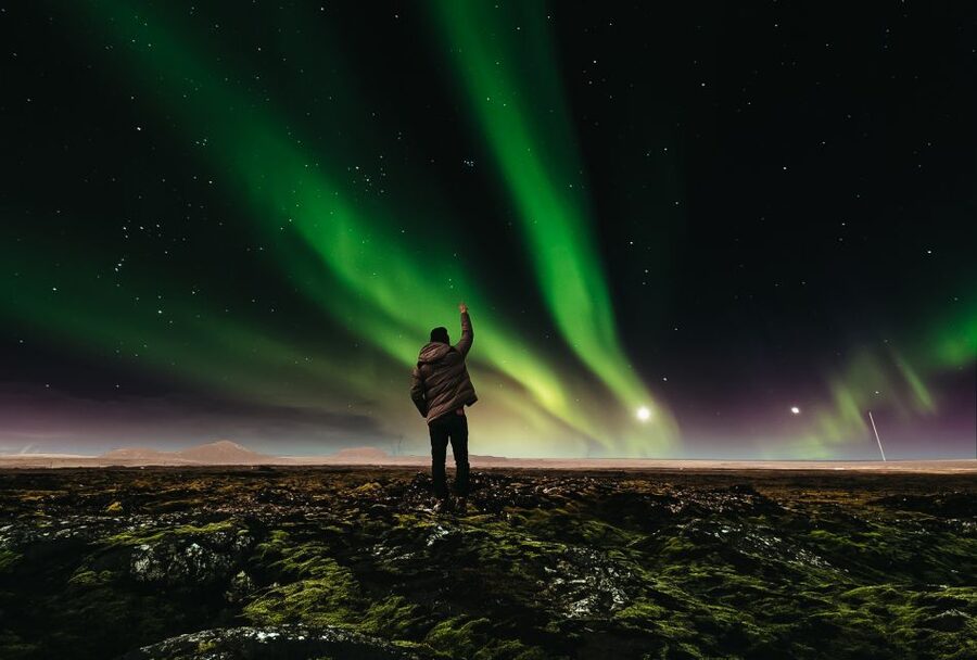 Reykjavik: Premium Northern Lights Tour with Free Photos - Northern Lights chances, cancellations, and what to do if you miss them