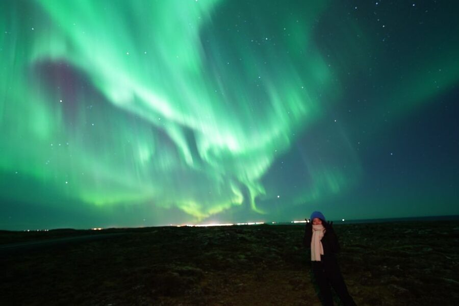 Reykjavik: Premium Northern Lights Tour with Free Photos - Who this Northern Lights tour is best for
