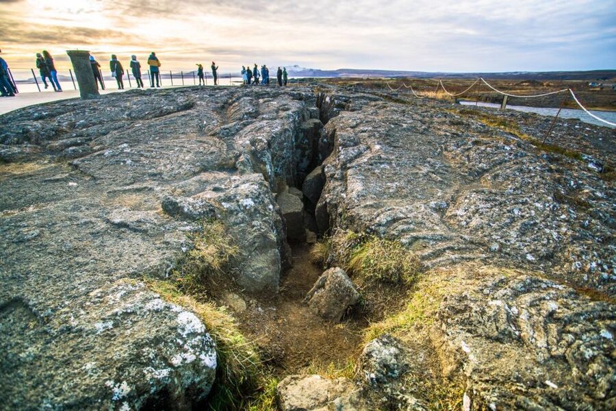 Reykjavik: Private Golden Circle and South Coast Tour - Reykjavik pickup to Thingvellir National Park: the scenic drive and the big idea