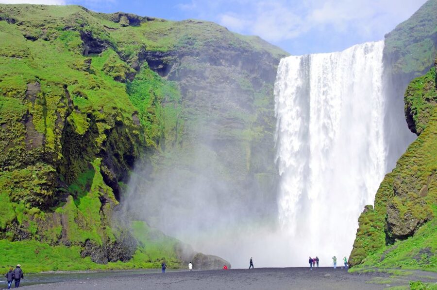 Reykjavik: Private Golden Circle and South Coast Tour - Getting the most out of a private day: guide names that pop up for a reason