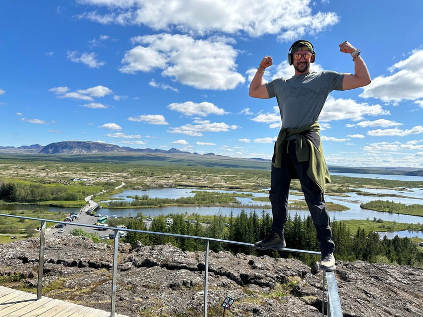 Reykjavik: Private Golden Circle Tour - Why a Private Golden Circle Loop From Reykjavik Saves Your Day