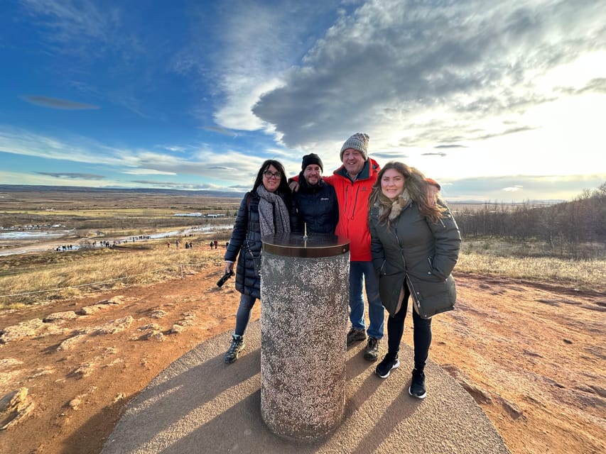 Reykjavik: Private Golden Circle Tour - How the 6 Hours Actually Feel, and Where Time Goes