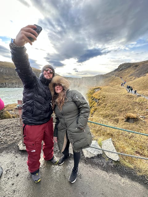 Reykjavik: Private Golden Circle Tour - Price and Value: What $1,299 for Up to 4 Really Buys You