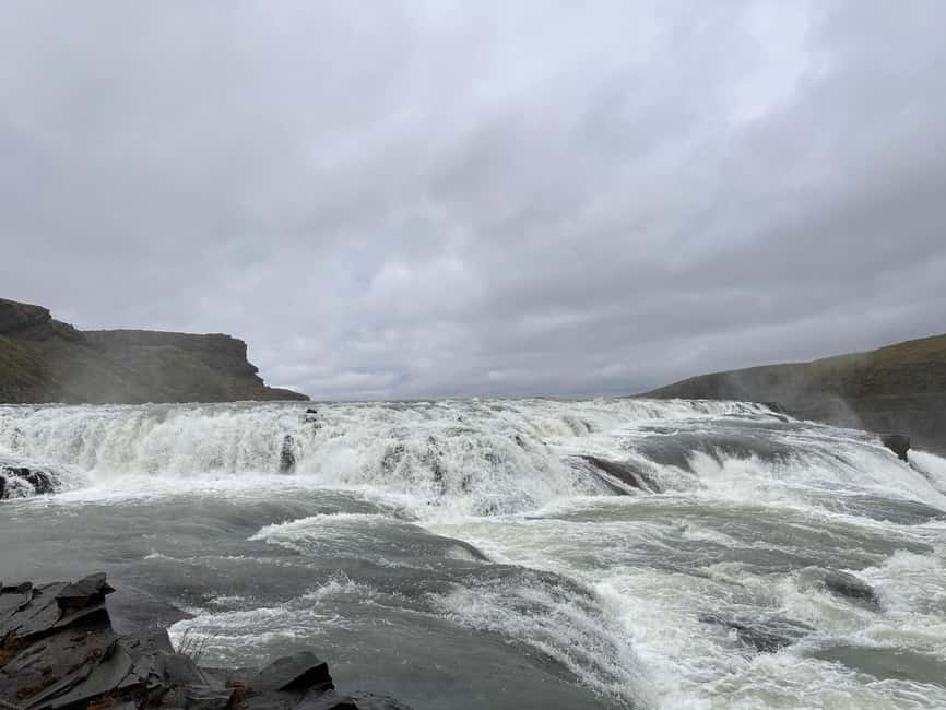 Reykjavik: PRIVATE Golden Circle tour with 5 TOP stops - The guide experience: why Olga’s communication matters