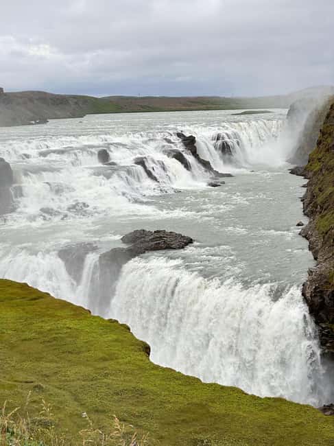 Reykjavik: PRIVATE Golden Circle tour with 5 TOP stops - Price and value: what $1,001 per group buys you