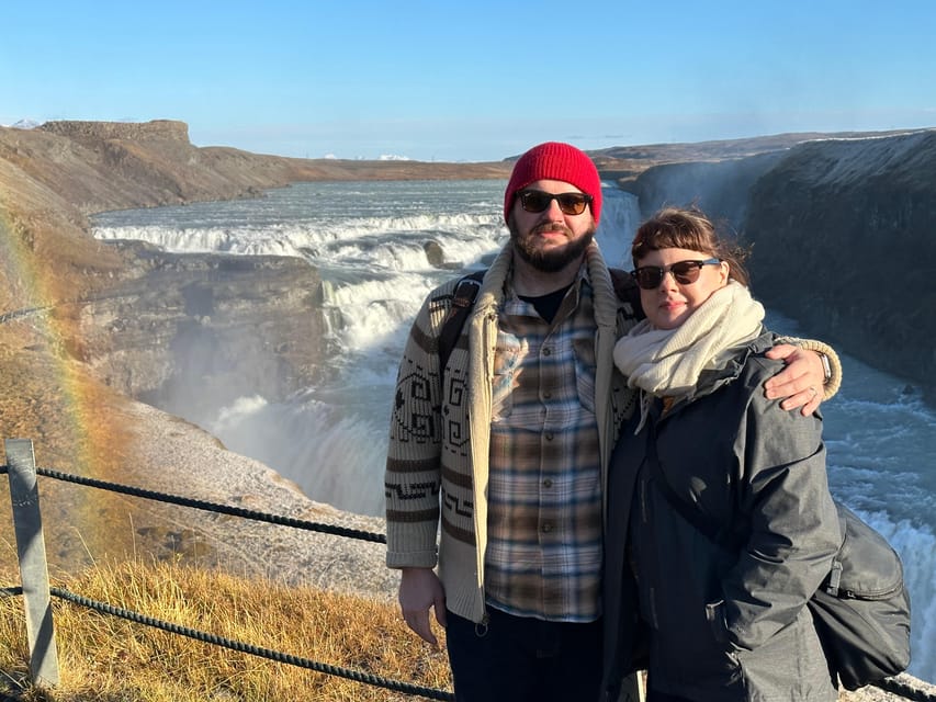 Reykjavik: Private Golden Circle Tour - Þingvellir National Park, Where You Walk Through the Rift Valley