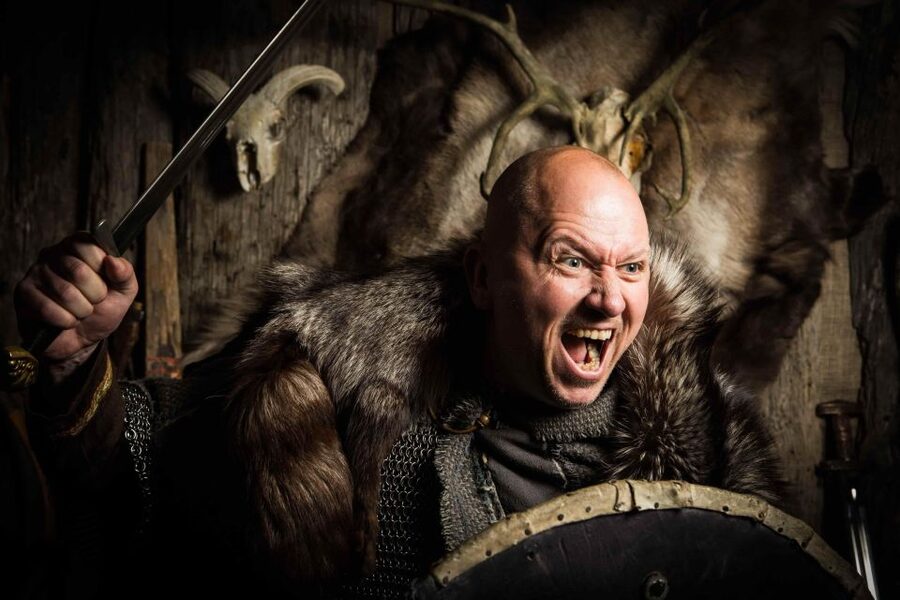 Reykjavik: Private Icelandic Viking Age Walking Tour - Why this Reykjavik Viking walk starts at Ingólfur Square