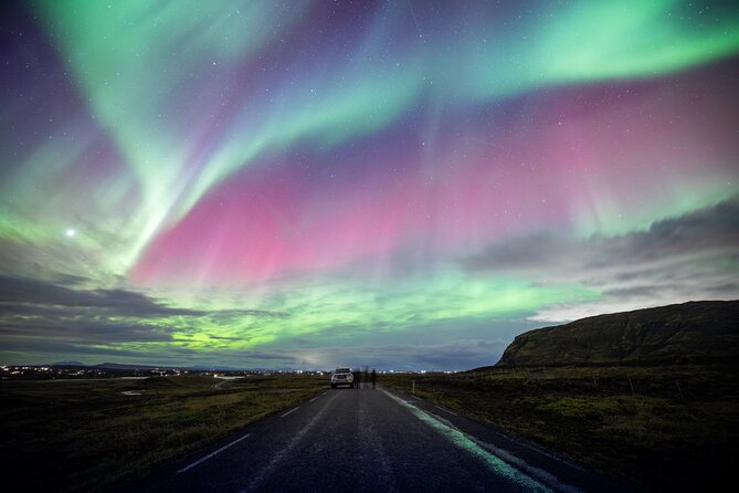 Reykjavik Private Northern Lights Tour with Pro Photographer - Value Check: What You Pay, and What You Get Back