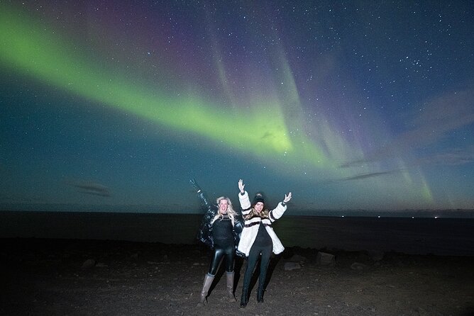 Reykjavik Private Northern Lights Tour with Pro Photographer - Should You Book This Reykjavik Private Northern Lights Tour?