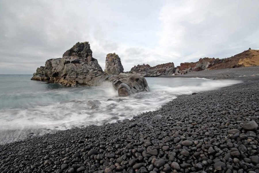 Reykjavik: Private Snaefellsnes and Kirkjufell Jeep Tour - Wildlife chances on the way back, seals or whales